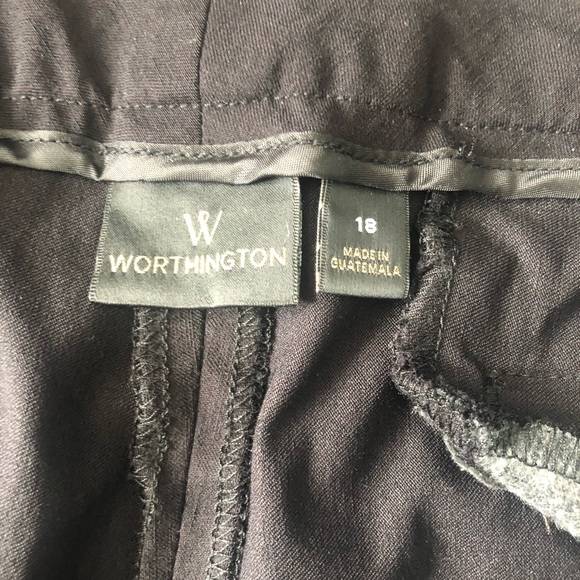 Dress pants - Picture 2 of 5